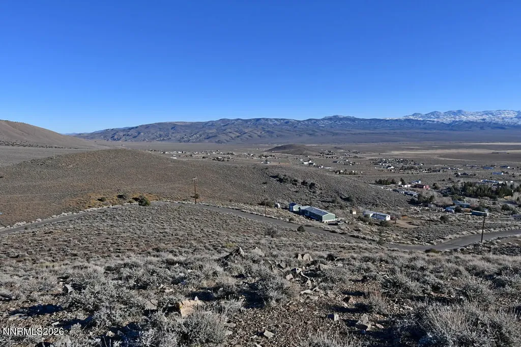 3945 Sandstone Wellington NV 89444