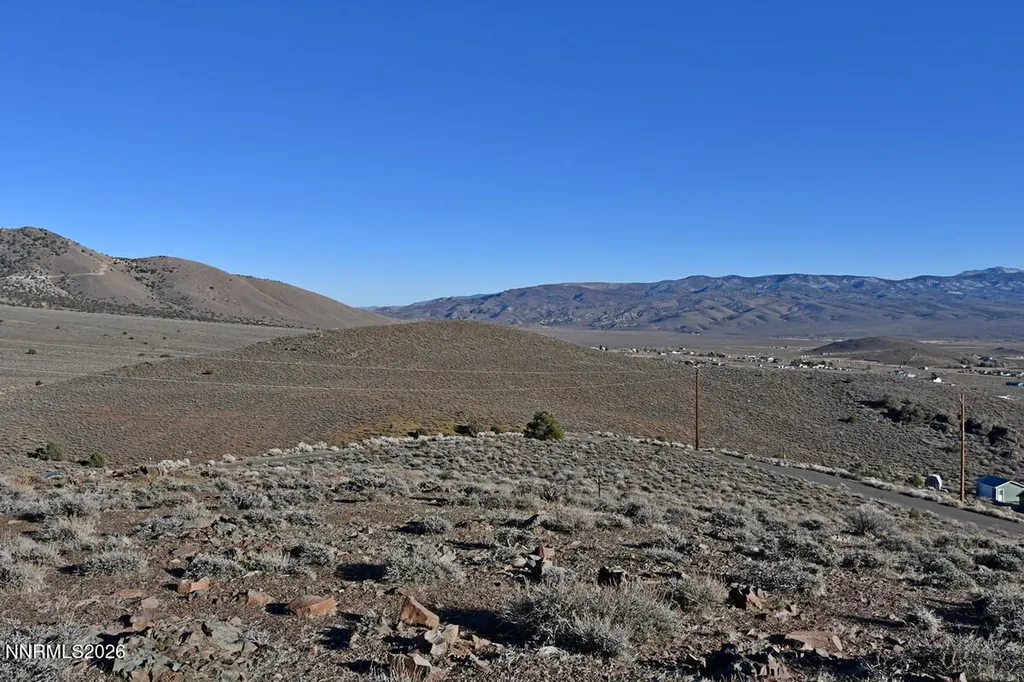 3945 Sandstone Wellington NV 89444