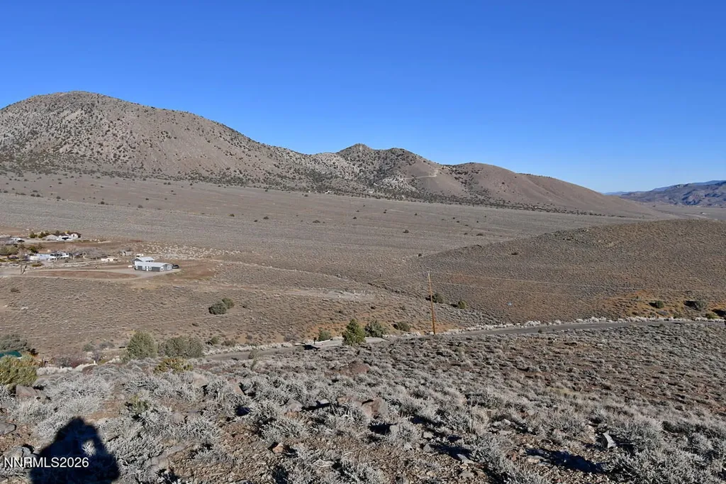 3945 Sandstone Wellington NV 89444