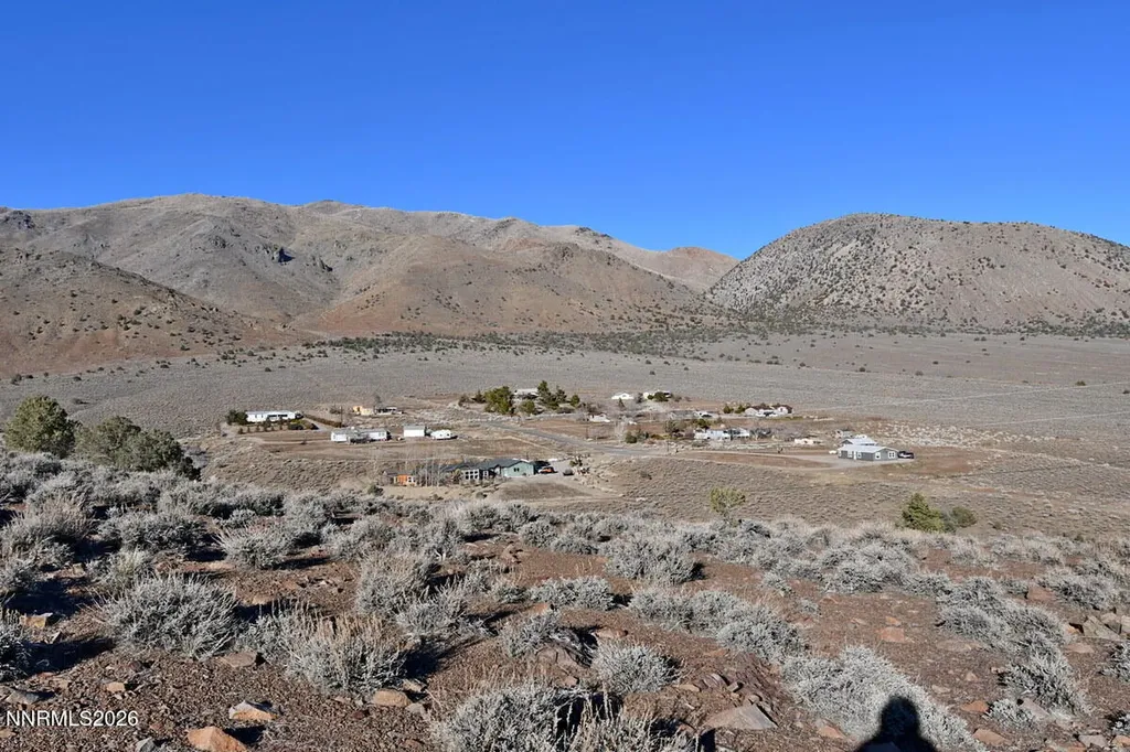 3945 Sandstone Wellington NV 89444