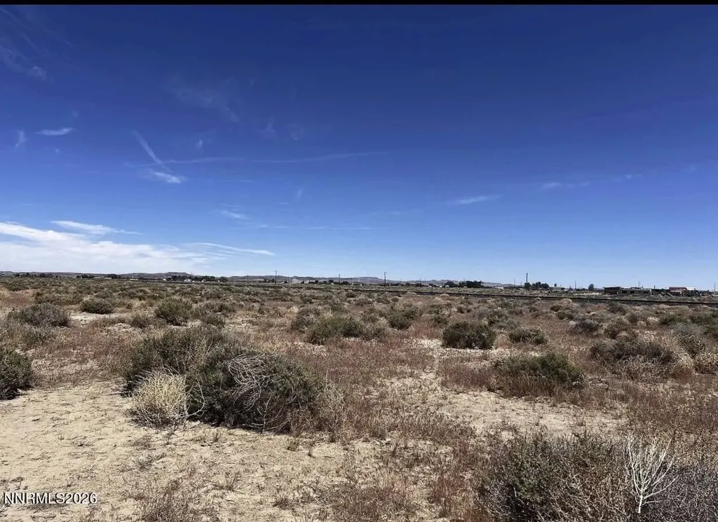 9500 Paseo Grande Silver Springs NV 89429
