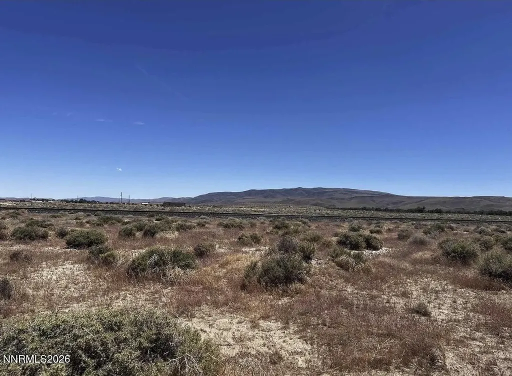 9500 Paseo Grande Silver Springs NV 89429