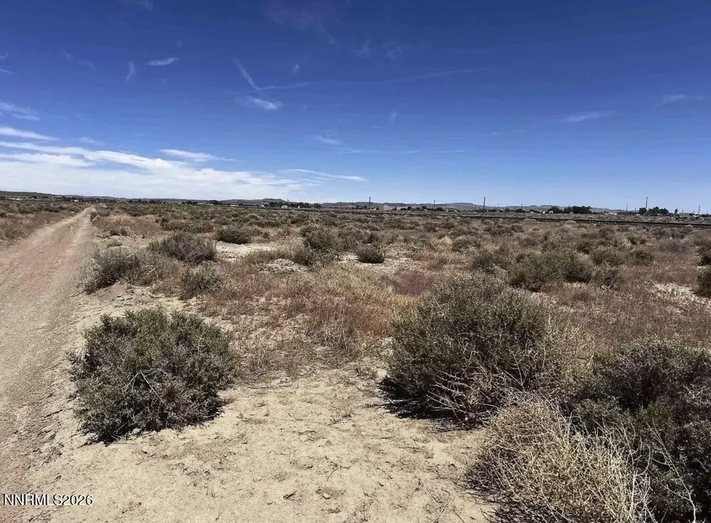 9500 Paseo Grande Silver Springs NV 89429