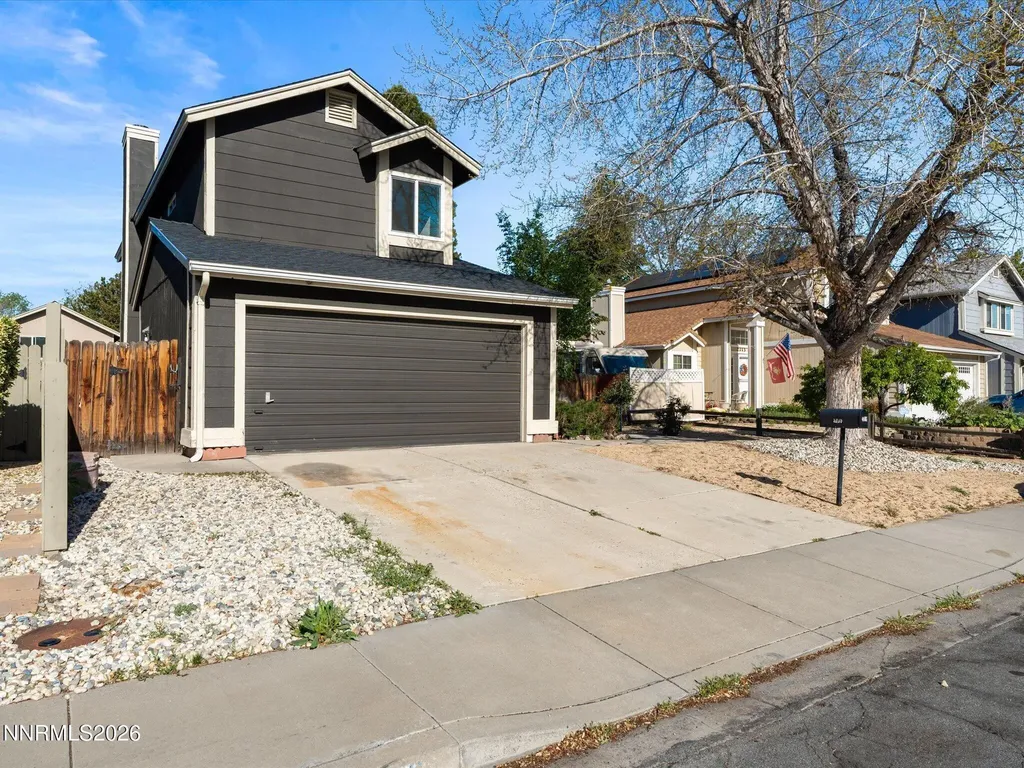 2719 Chavez Reno NV 89502