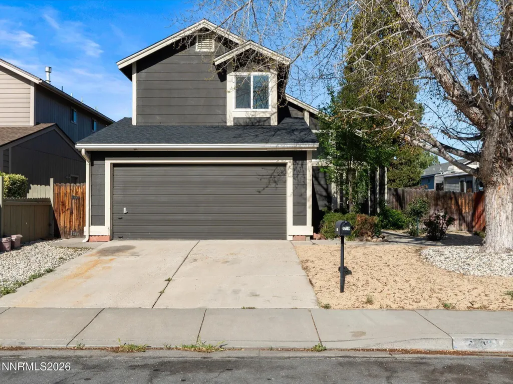 2719 Chavez Reno NV 89502