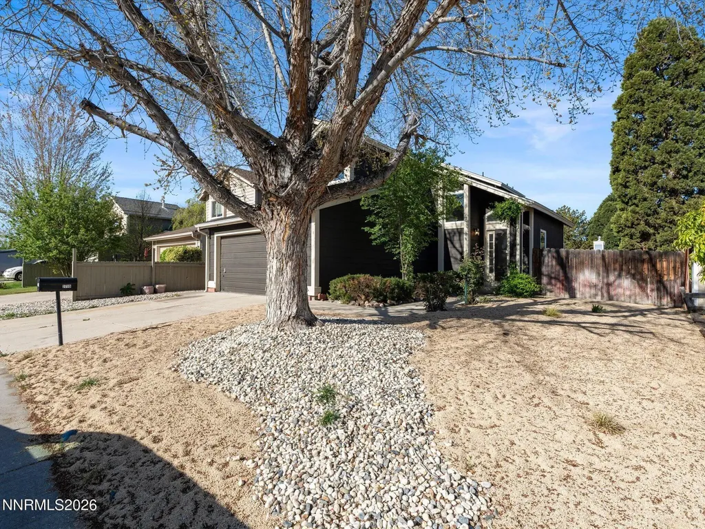 2719 Chavez Reno NV 89502