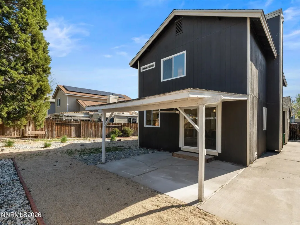 2719 Chavez Reno NV 89502