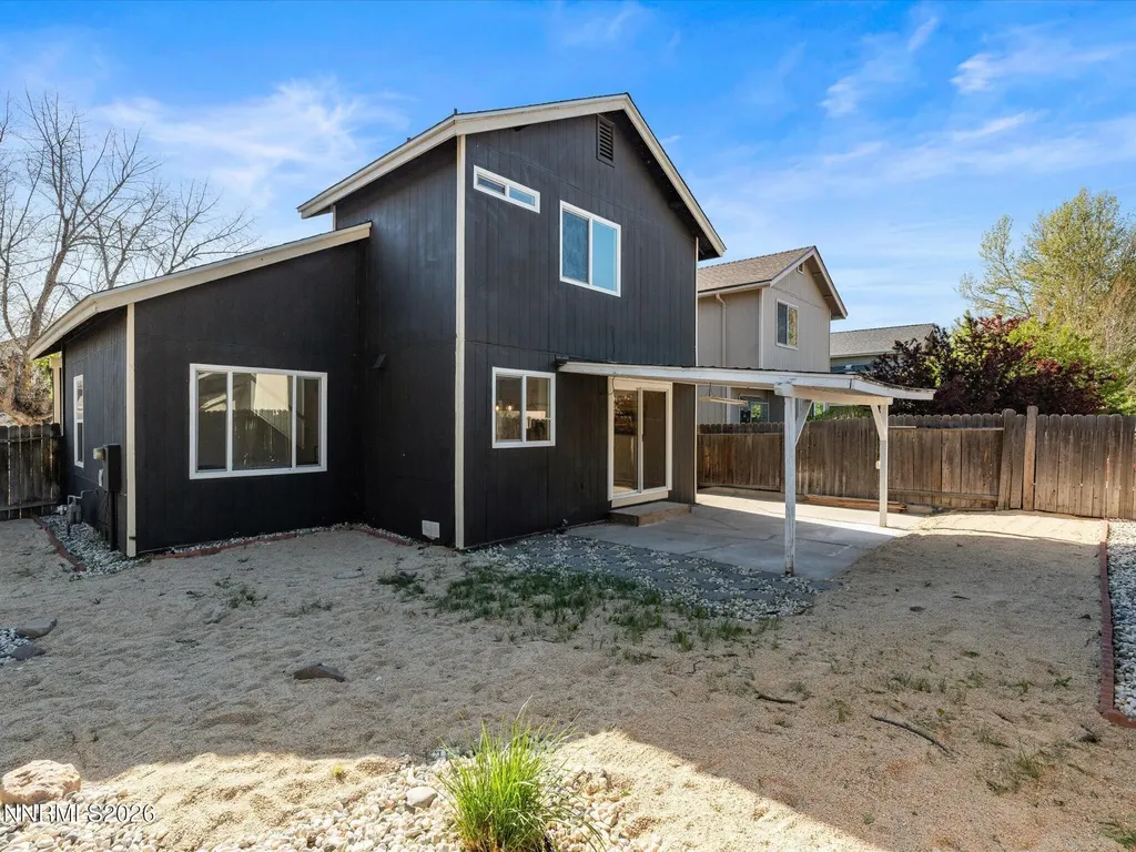 2719 Chavez Reno NV 89502