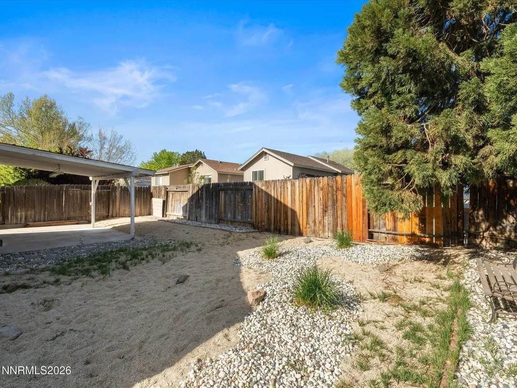 2719 Chavez Reno NV 89502