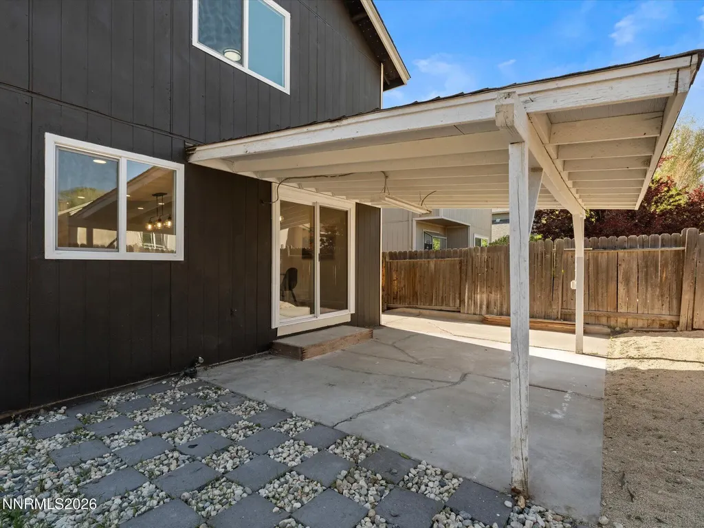 2719 Chavez Reno NV 89502