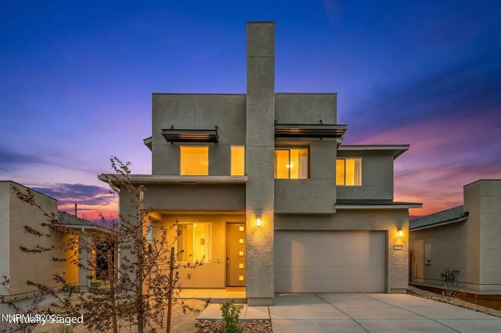 1381 Jett Carson City NV 89705