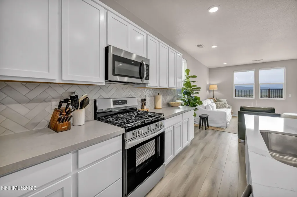 1381 Jett Carson City NV 89705