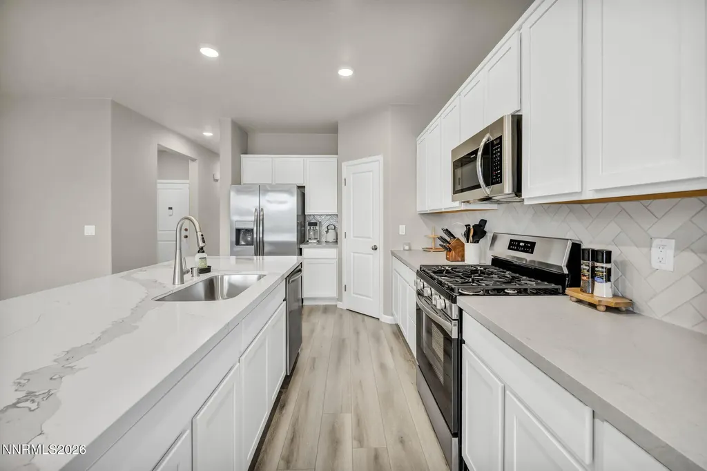 1381 Jett Carson City NV 89705