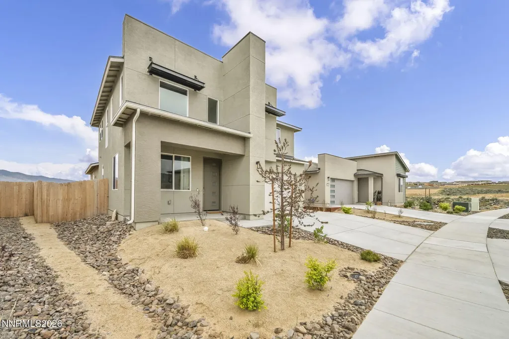 1381 Jett Carson City NV 89705