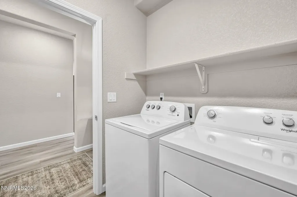 1381 Jett Carson City NV 89705