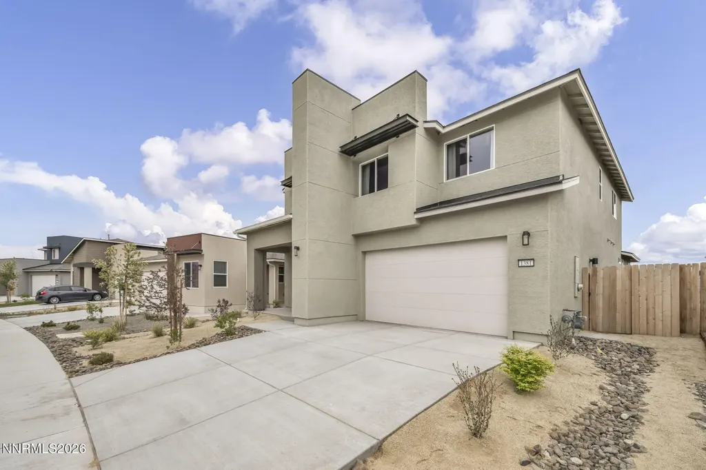 1381 Jett Carson City NV 89705