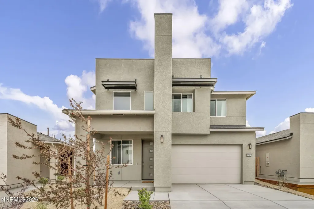 1381 Jett Carson City NV 89705