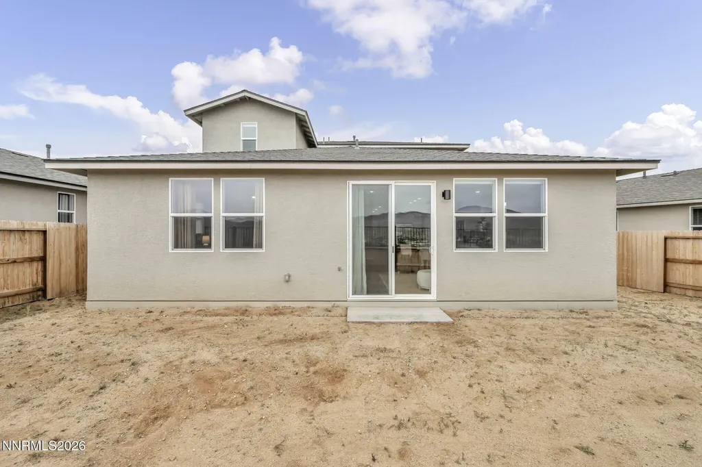 1381 Jett Carson City NV 89705