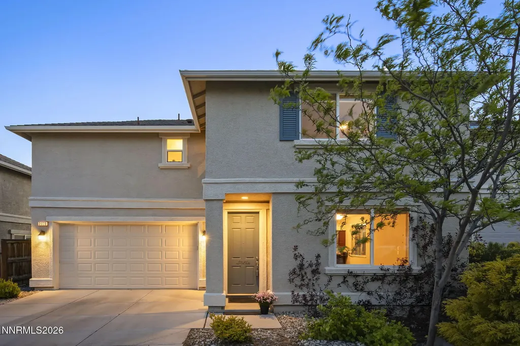 3655 Coastal Reno NV 89512
