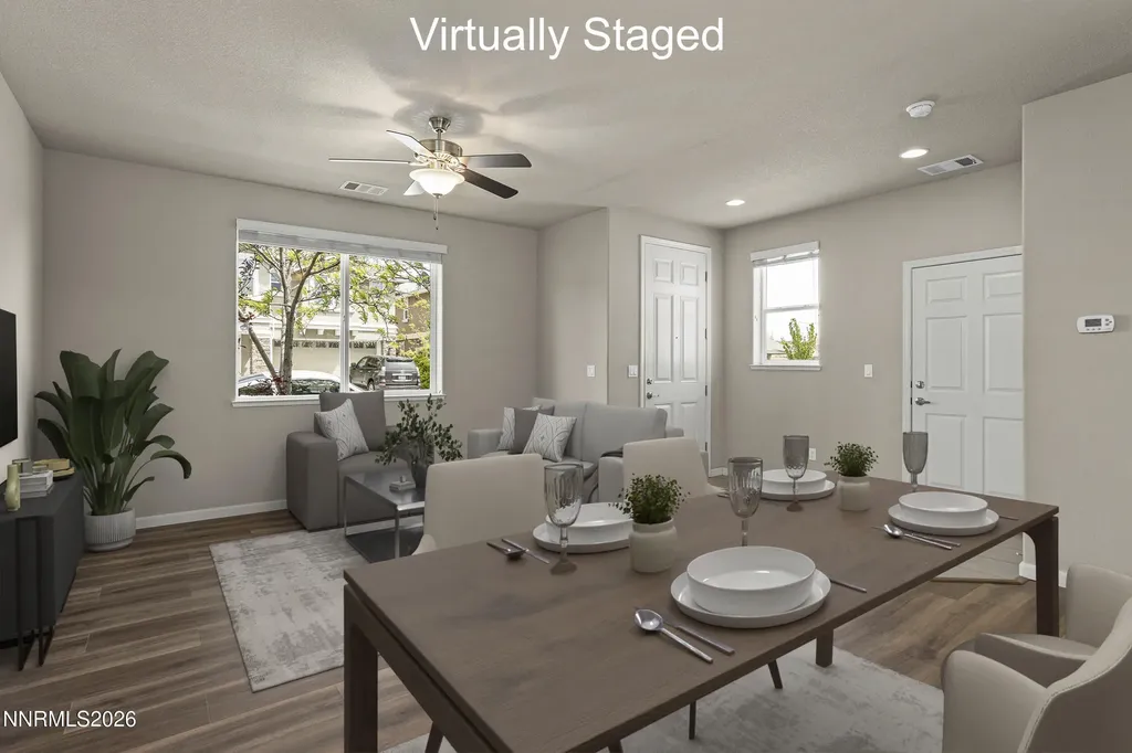 3655 Coastal Reno NV 89512
