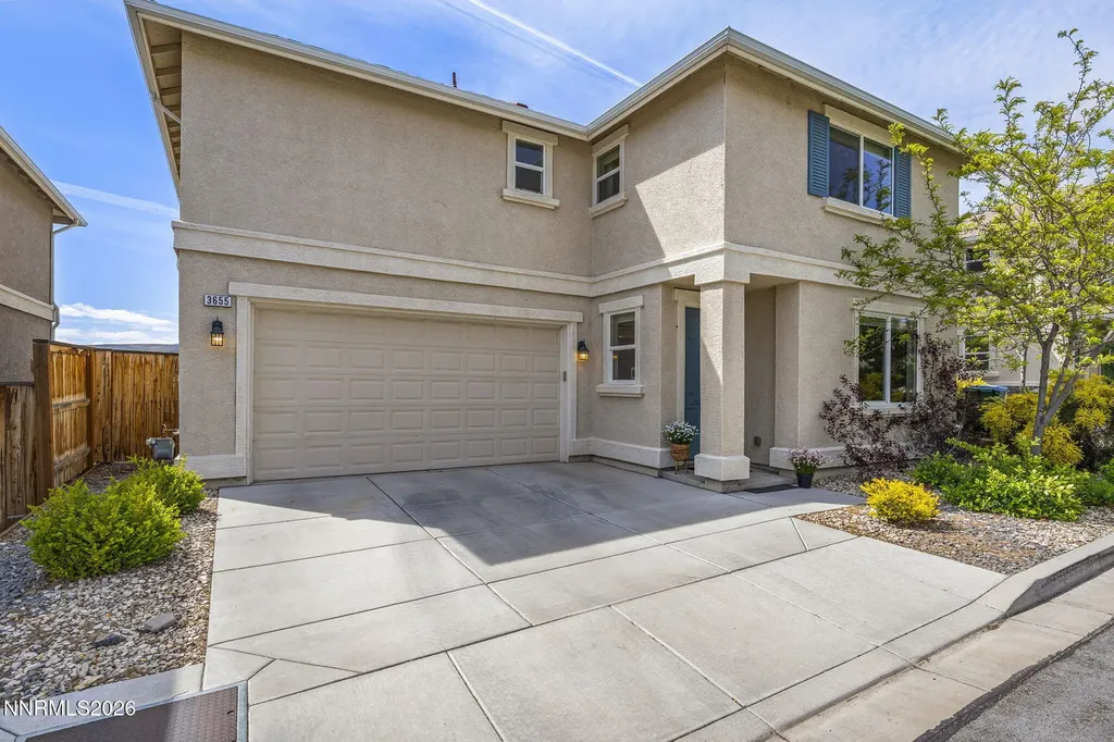 3655 Coastal Reno NV 89512