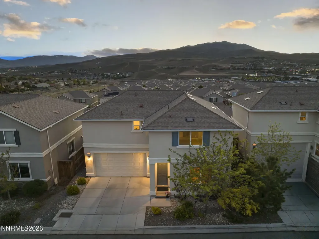 3655 Coastal Reno NV 89512