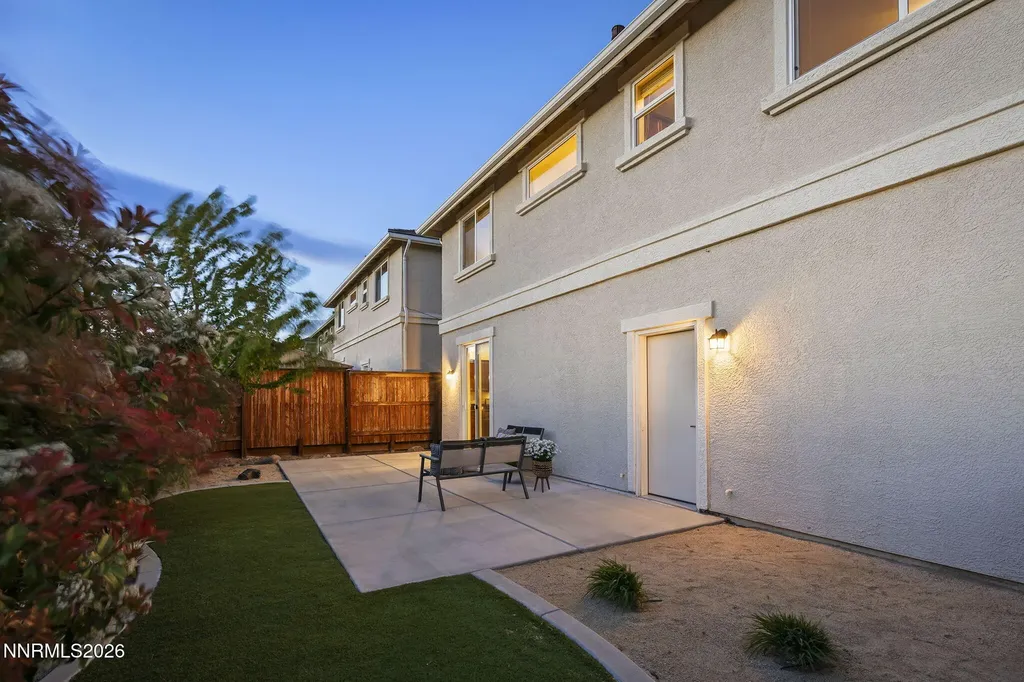 3655 Coastal Reno NV 89512