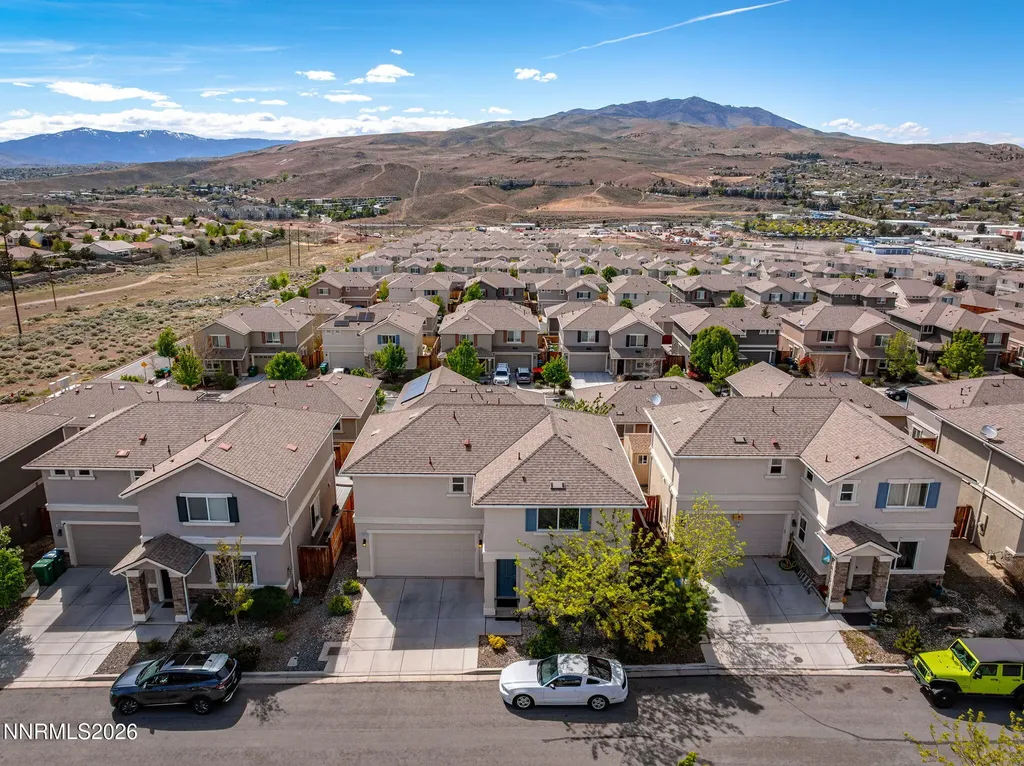 3655 Coastal Reno NV 89512