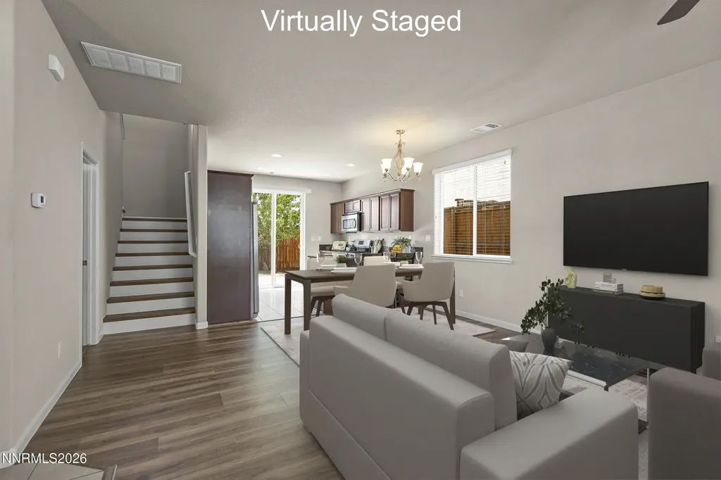 3655 Coastal Reno NV 89512