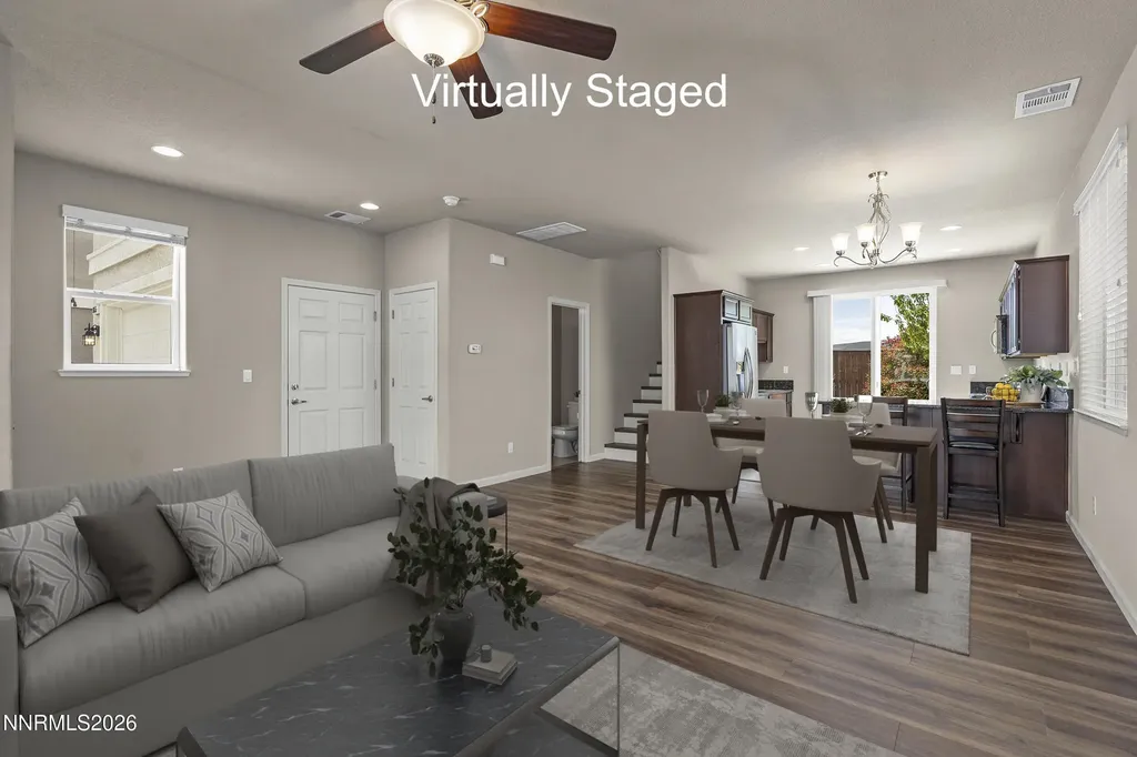3655 Coastal Reno NV 89512