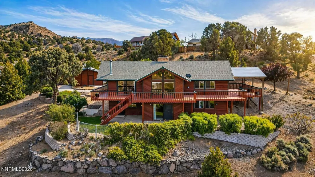 1970 Geiger Grade Reno NV 89521