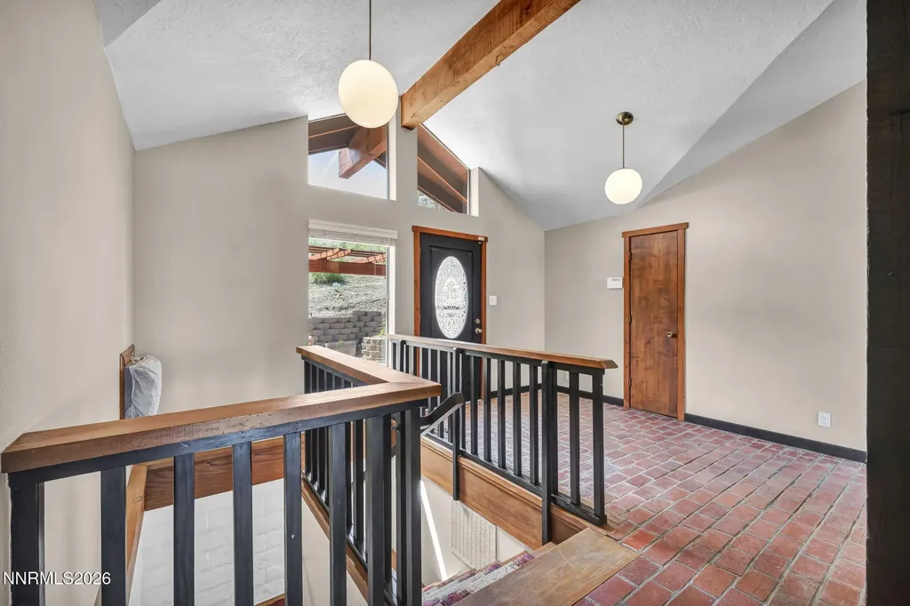 1970 Geiger Grade Reno NV 89521