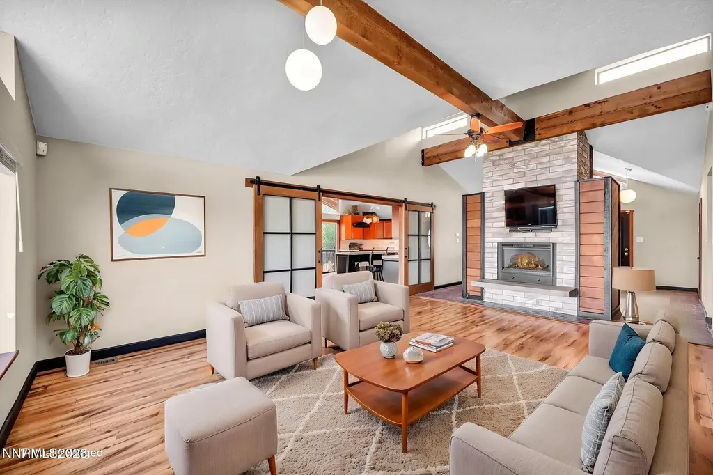 1970 Geiger Grade Reno NV 89521