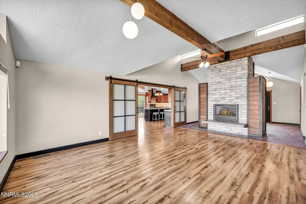 1970 Geiger Grade Reno NV 89521