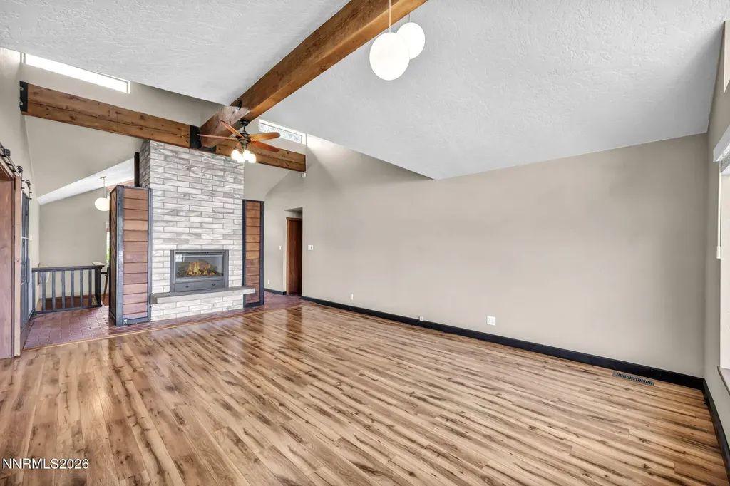 1970 Geiger Grade Reno NV 89521