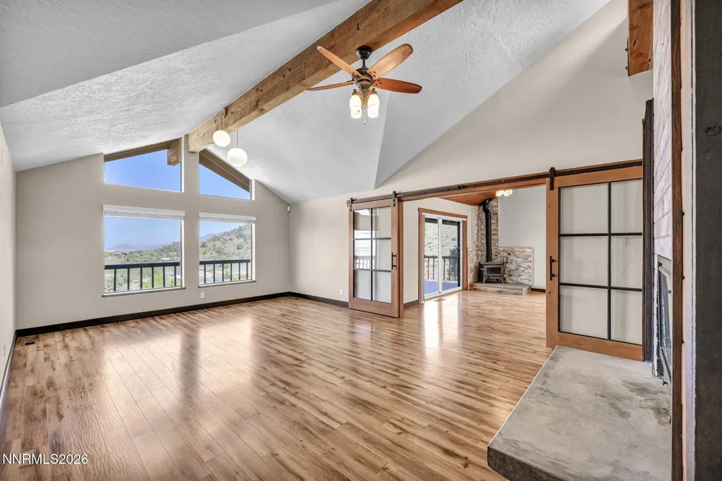 1970 Geiger Grade Reno NV 89521
