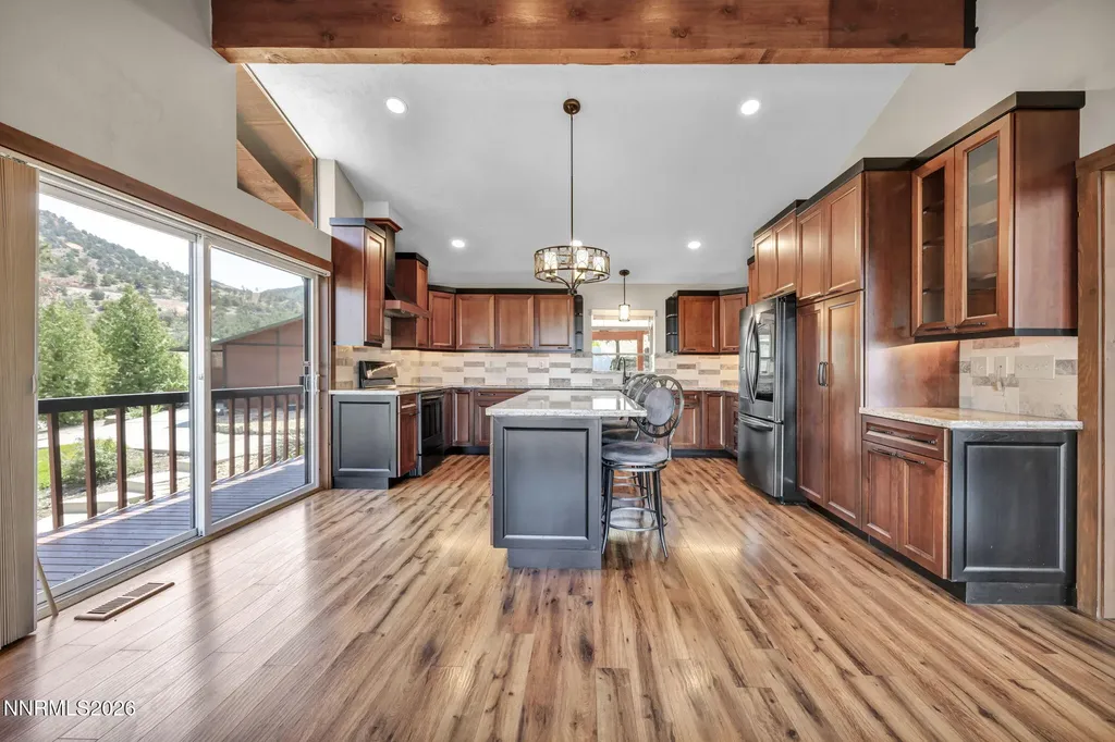 1970 Geiger Grade Reno NV 89521