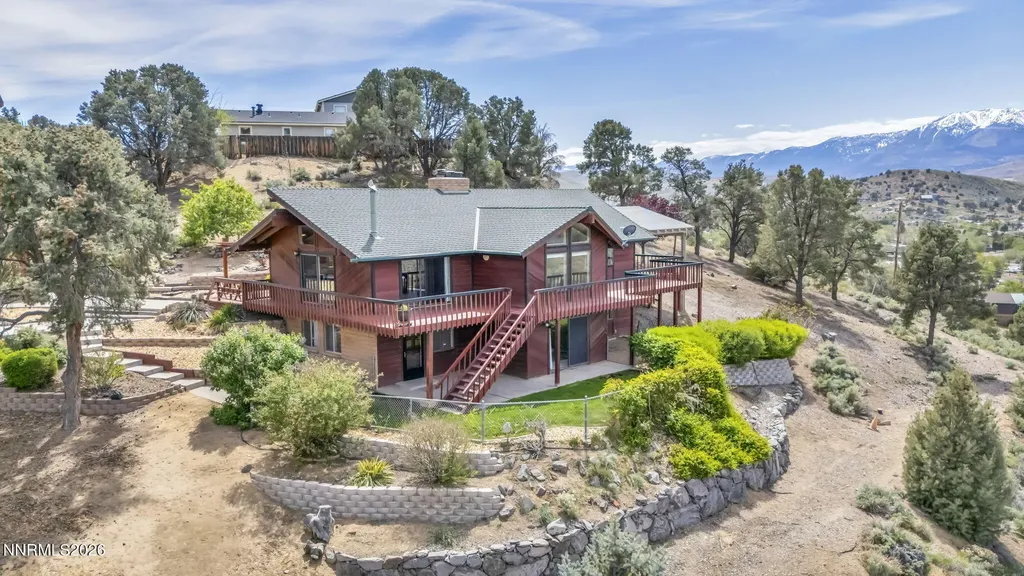 1970 Geiger Grade Reno NV 89521