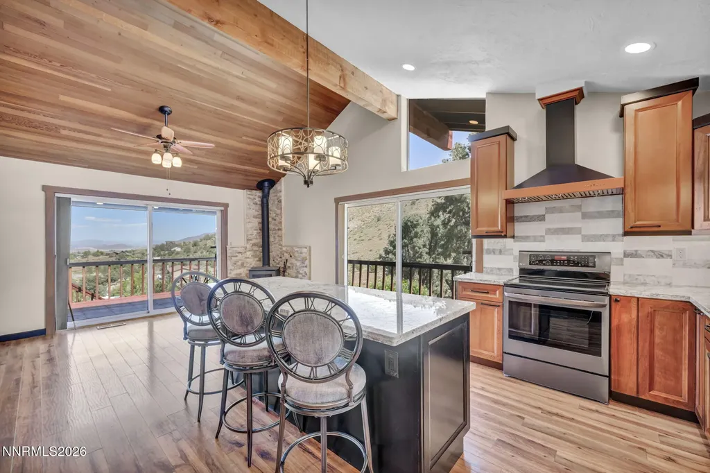 1970 Geiger Grade Reno NV 89521