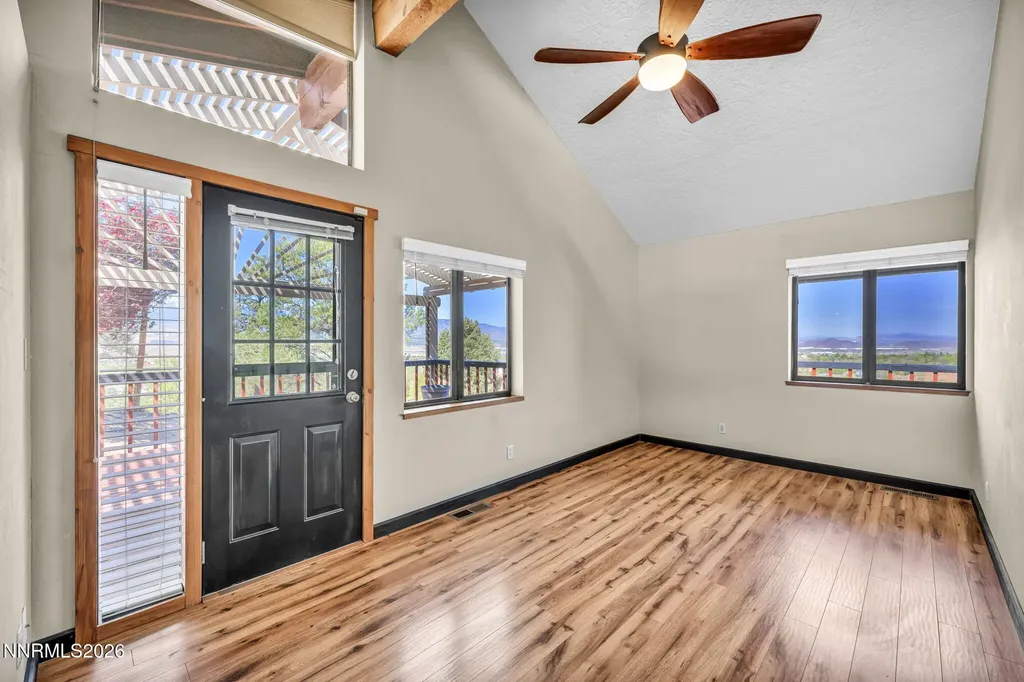 1970 Geiger Grade Reno NV 89521