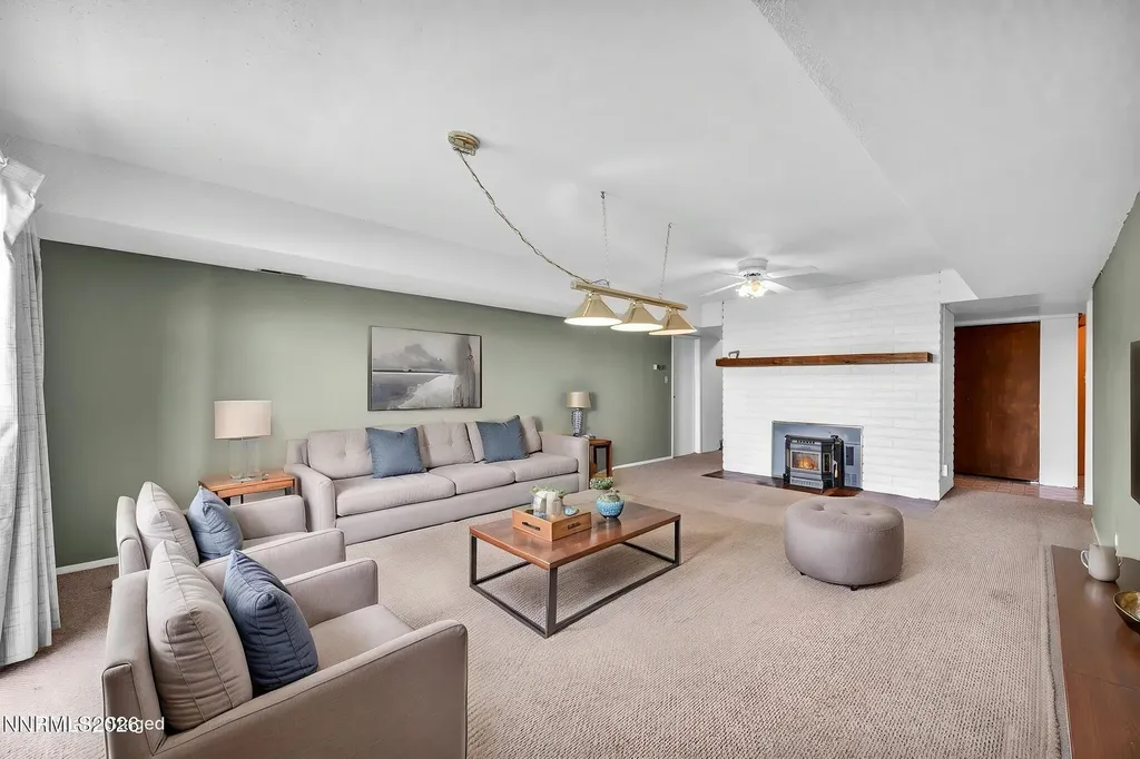 1970 Geiger Grade Reno NV 89521