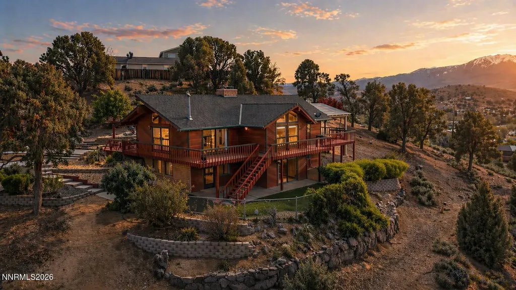 1970 Geiger Grade Reno NV 89521