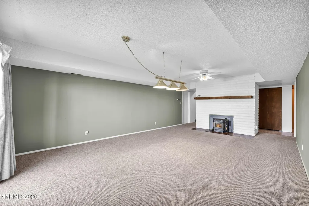 1970 Geiger Grade Reno NV 89521