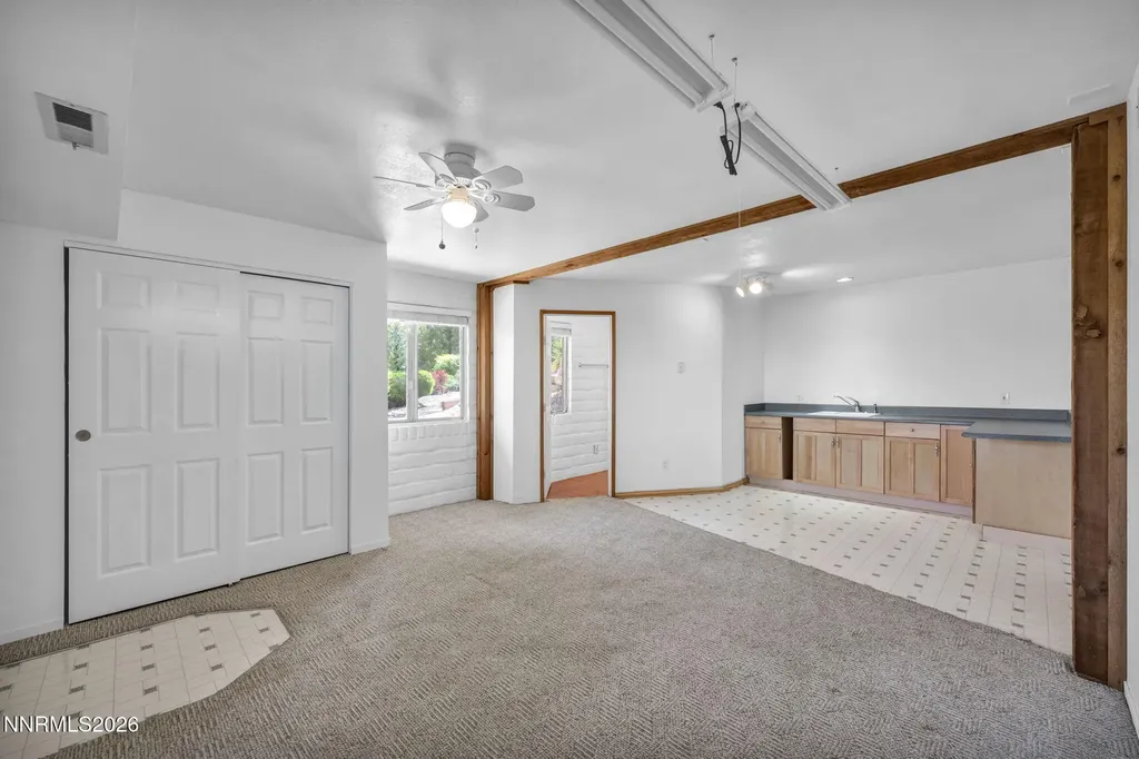 1970 Geiger Grade Reno NV 89521