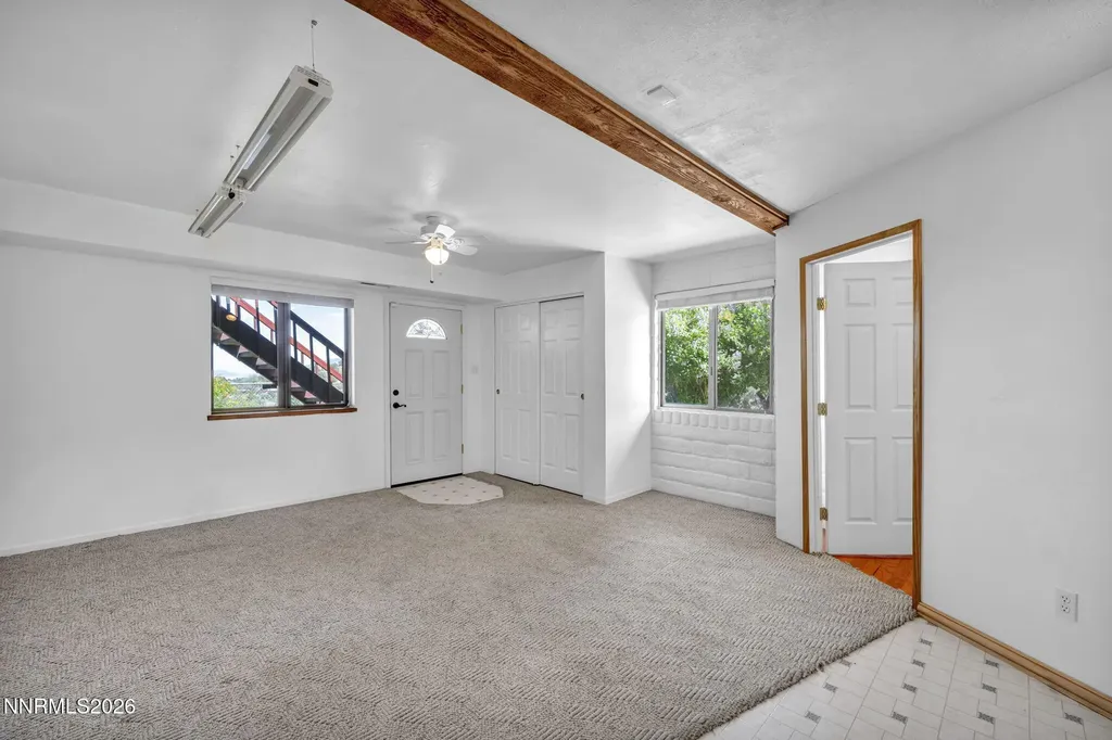 1970 Geiger Grade Reno NV 89521