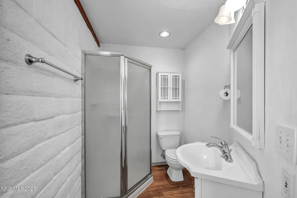 1970 Geiger Grade Reno NV 89521