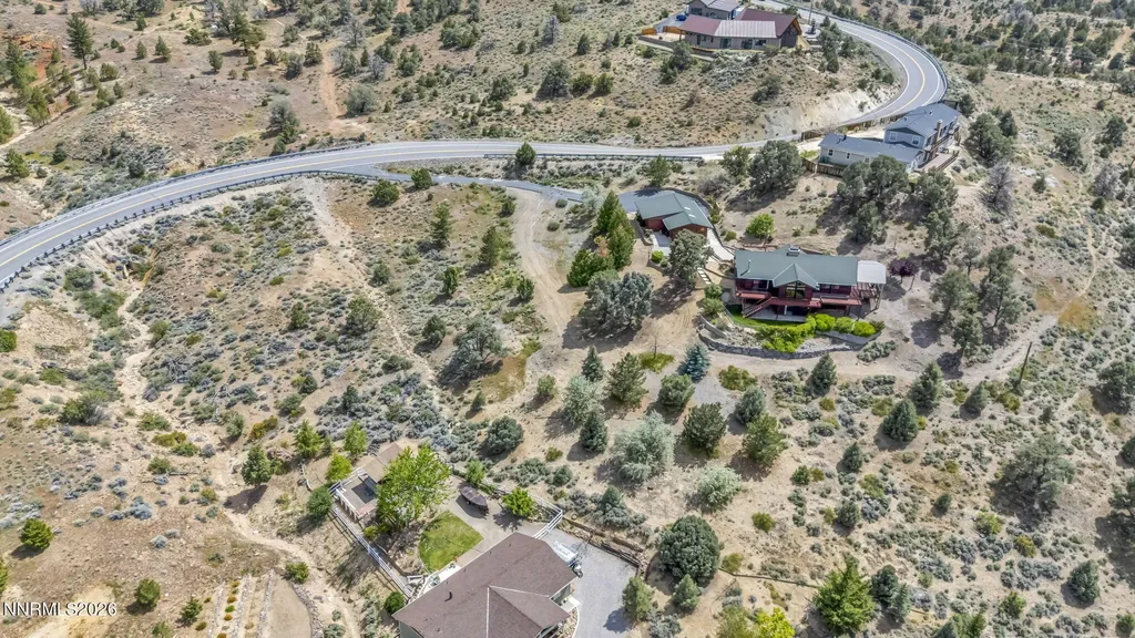 1970 Geiger Grade Reno NV 89521