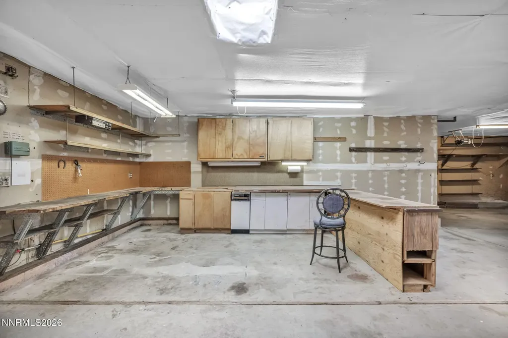 1970 Geiger Grade Reno NV 89521