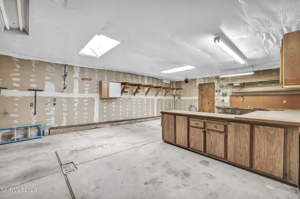 1970 Geiger Grade Reno NV 89521