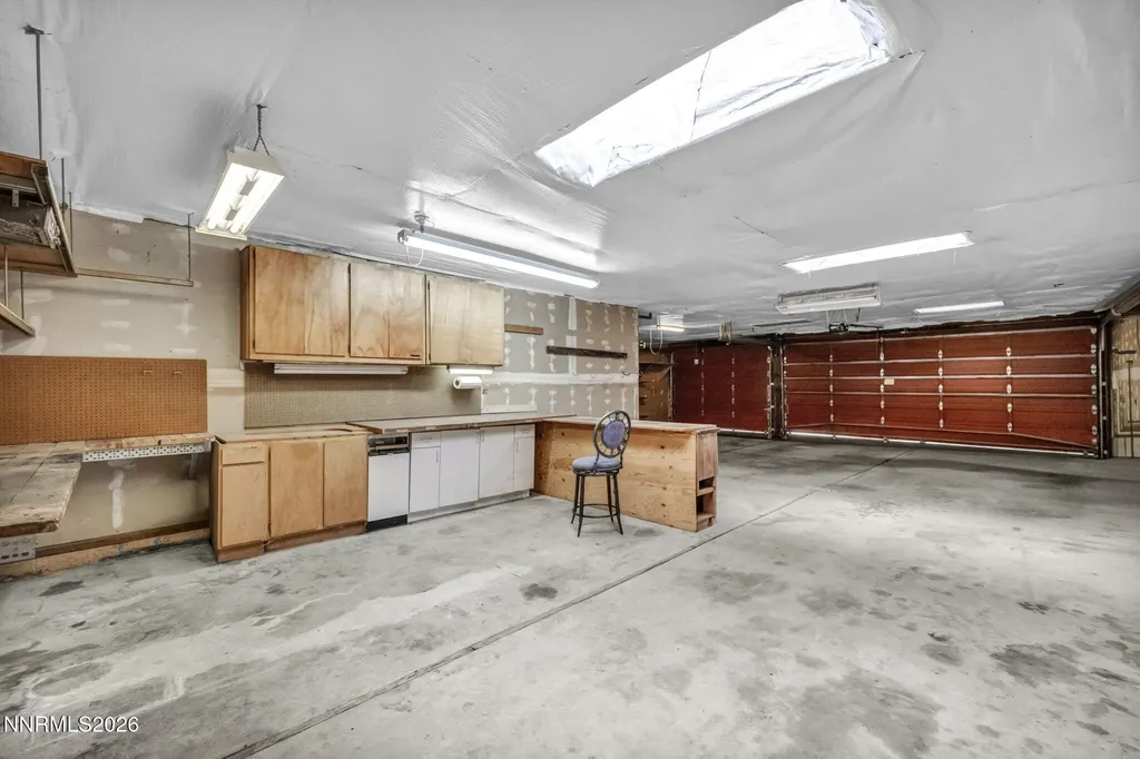 1970 Geiger Grade Reno NV 89521